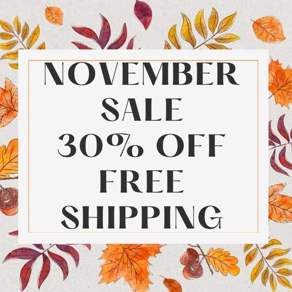 30% Off & FREE Shipping On Bundles Of 4+ Listings - Picture 1 of 3